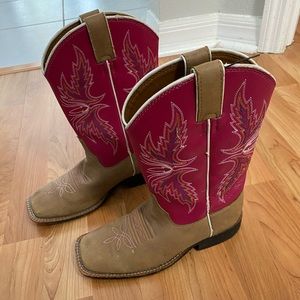 girls boots